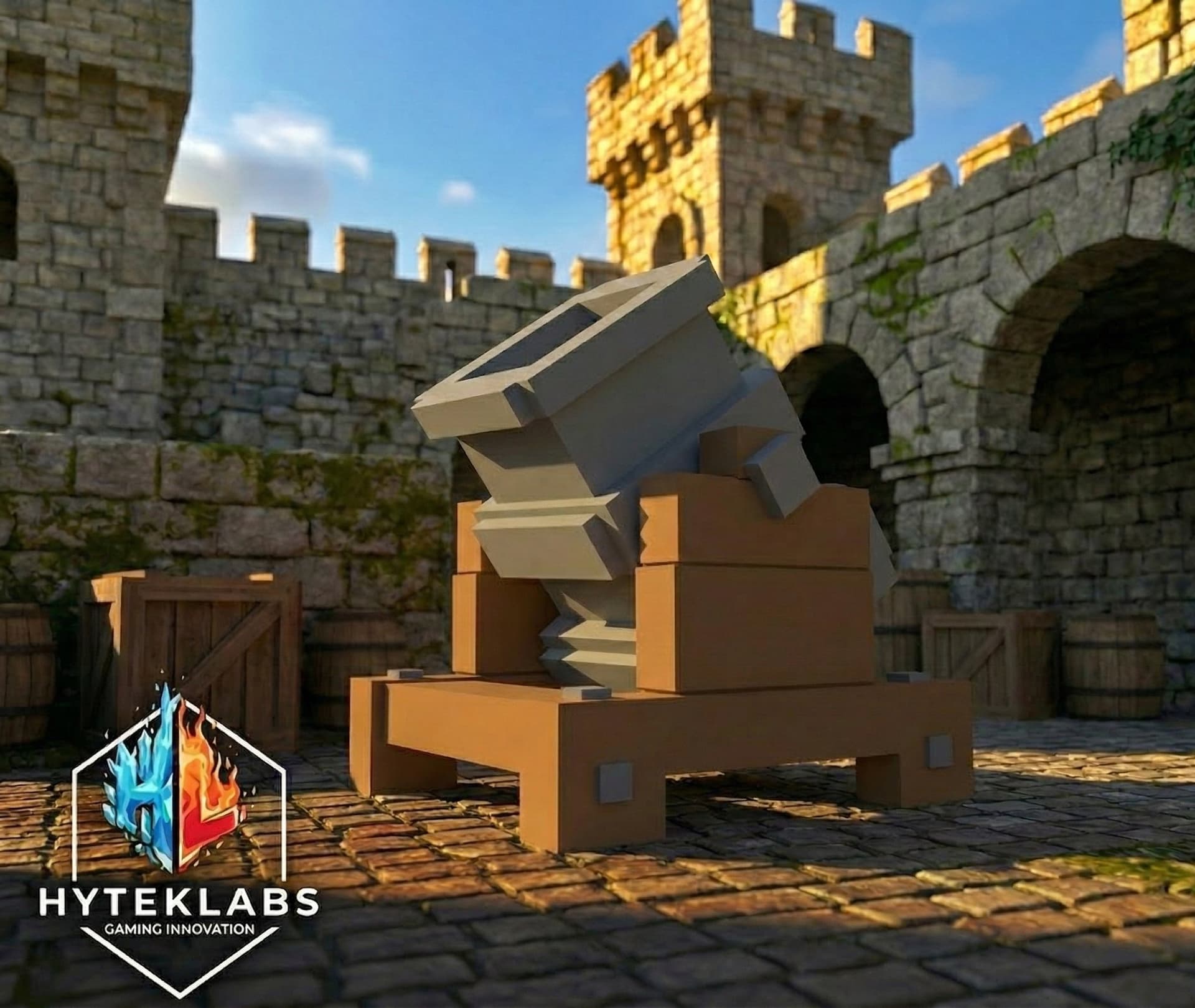 HytekLabs Siege Collection